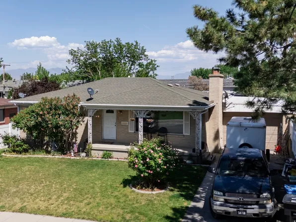 3233 S Jean St W, Magna, UT 84044