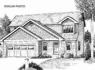 207 Channel Marker Loop, Swansboro, NC 28584