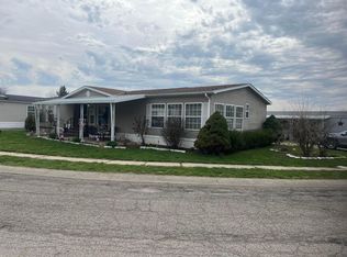 4117 Kershaw Dr, Columbus, OH