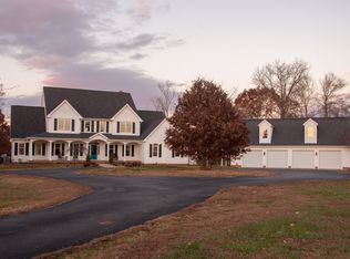 1397 Fox Spring Ln, Fredericksburg, VA 22408