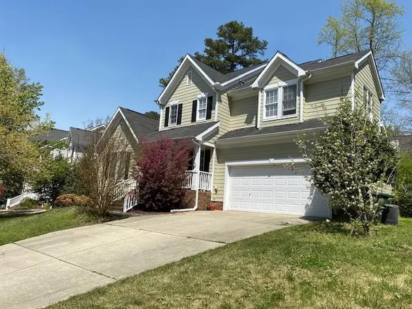 132 Swan Quarter Dr, Cary, NC 27519