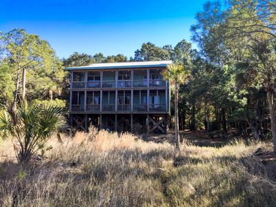 314 Old House Ln, Dewees Island, SC, 29451