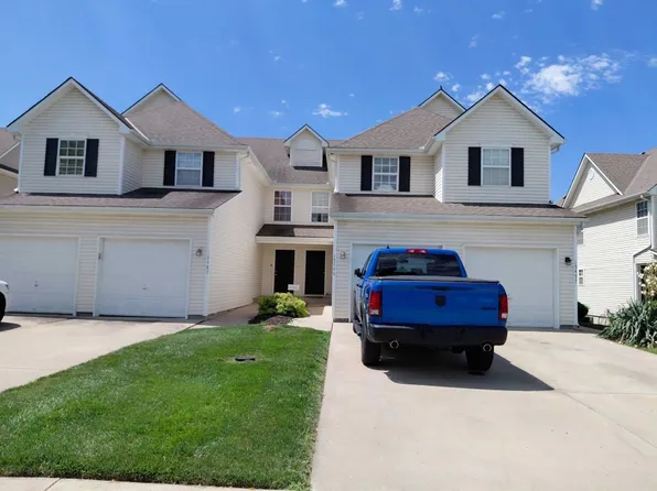 15495 NW 123rd St, Platte City, MO 64079
