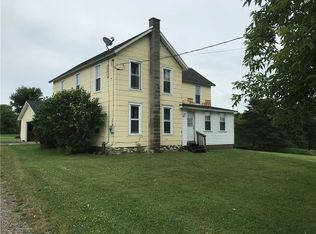 5369 W Middlebury Rd, Wyoming, NY 14591