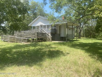 828 Wilkins Road, Belhaven, NC, 27810