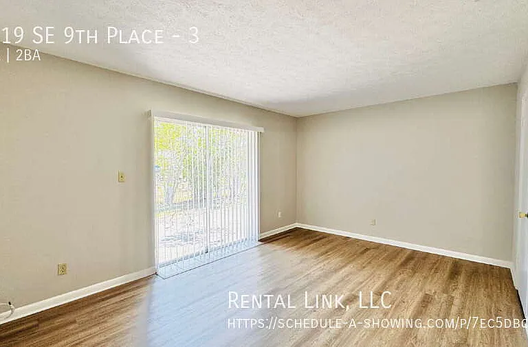 3619 SE 9th Pl #3 — Photo 14