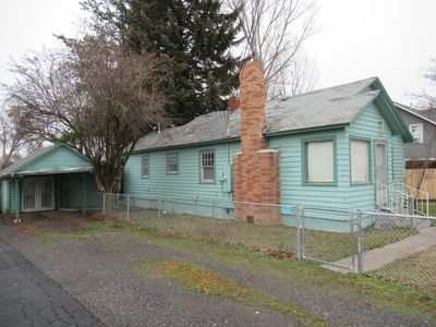 2176 Wiard St, Klamath Falls, OR, 97603