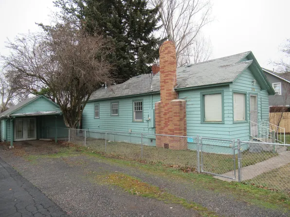 2176 Wiard St, Klamath Falls, OR 97603