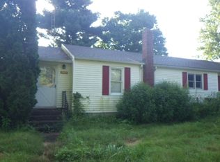 2489 E 900 S, Lynn, IN 47355