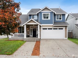 18330 121st St E, Bonney Lake, WA