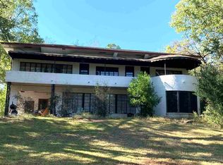 703 N Louise St, Atlanta, TX 75551