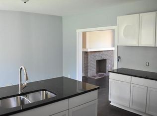 2247 Lothrop St, Detroit, MI 48206