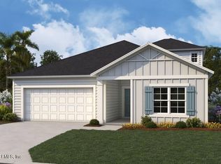 241 SILVER HERON Way, St. Augustine, FL 32092