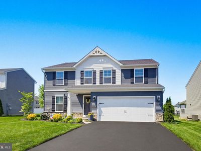 262 Coffee Goss Rd, Marietta, PA, 17547