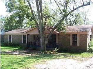 5271 Noble Ln, Mobile, AL 36619