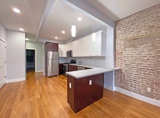 1148 Nostrand Ave APT 2, Brooklyn, NY 11225