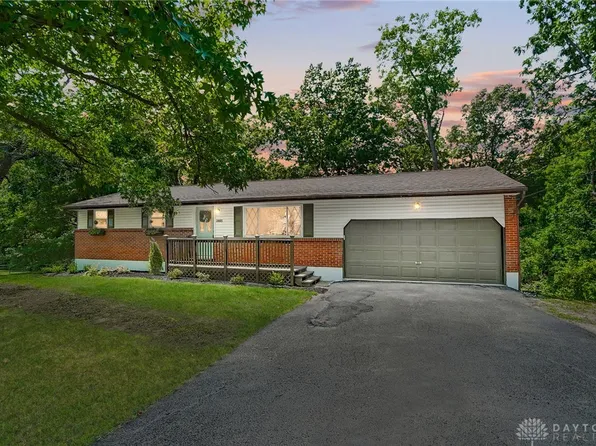 1885 Shady Ln, Dayton, OH 45432