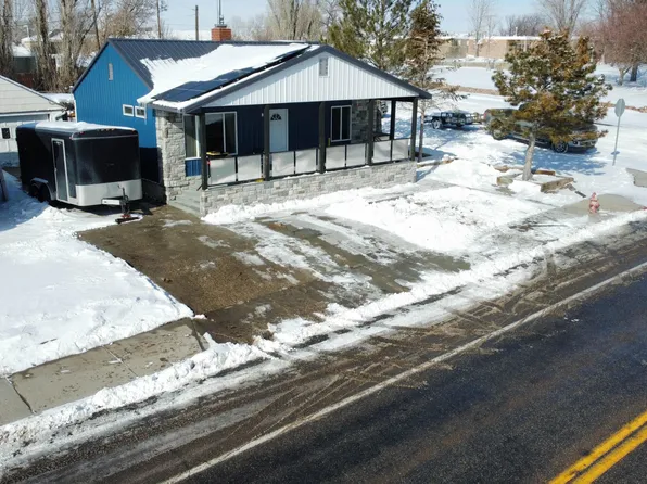 381 N Main St, Milford, UT 84751