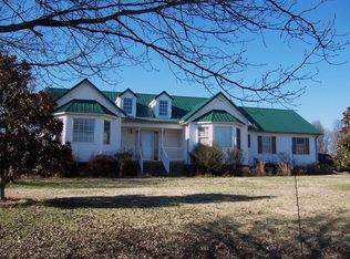 2609 Old Pond Dr, Lincolnton, NC 28092