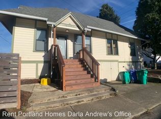211 N Going St, Portland, OR 97217