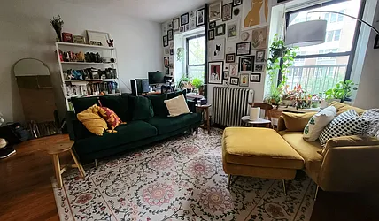 Rented by Oxford Property Group