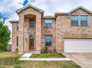 509 Zachum Dr, Arlington, TX 76002