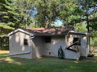 N3705 24th Rd, Wautoma, WI 54982