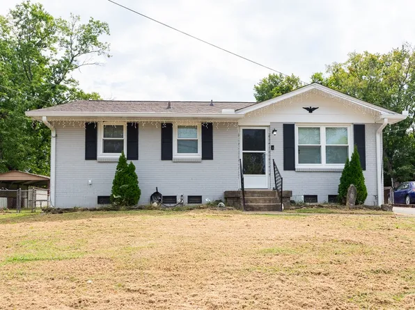 1406 Bain Dr, Madison, TN 37115