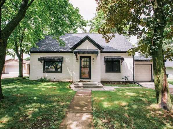 113 N Andrews Ave, Greenwood, WI 54437