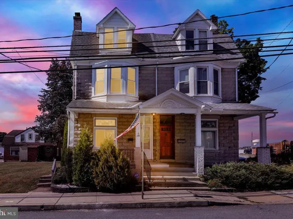 147 N Whiteoak St, Kutztown, PA 19530