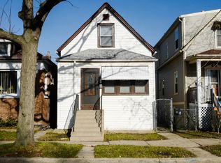 4473 N Keokuk Ave, Chicago, IL 60630