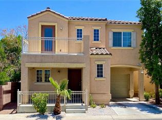 7452 Zabriskie St, Las Vegas, NV 89139