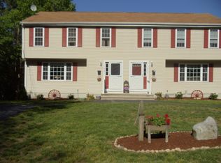 459 Liberty St, Rockland, MA 02370