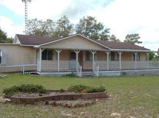 216 Golden Trl, Lake Placid, FL 33852