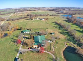 14310 Burns School Rd, Lexington, MO 64067