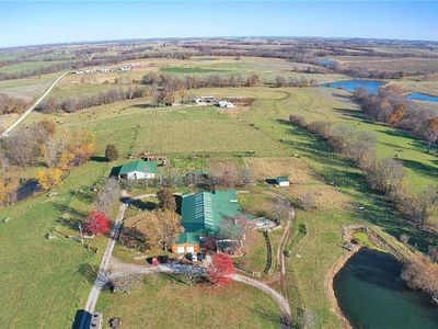 14310 Burns School Rd, Lexington, MO, 64067