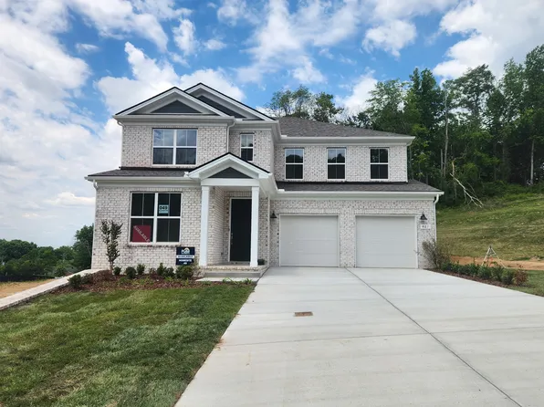 461 Brownstone St Lot 49, Mount Juliet, TN 37122