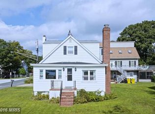 271 Mallard Dr, Pasadena, MD 21122