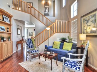 4 Balustrade Pl, Foothill Ranch, CA 92610