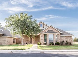 5013 Woodhollow Dr, Midland, TX 79707