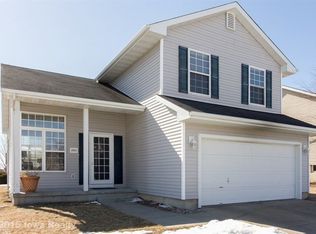 2801 SW Tradition Cir, Ankeny, IA 50023