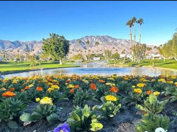 69411 Ramon Rd #372, Cathedral City, CA 92234