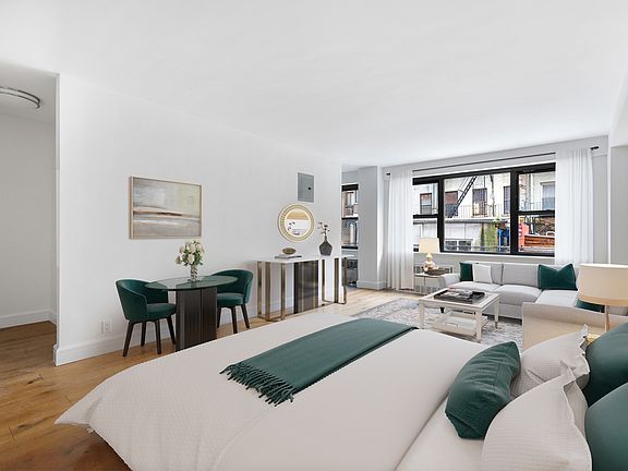 3rd image of 405 E 63rd St APT 2A