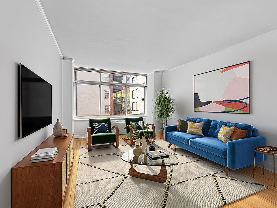 1st image of 99 Jane St APT 4B