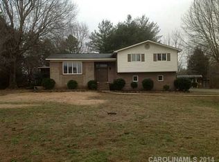 9320 Indian Trail Fairview Rd, Indian Trail, NC 28079