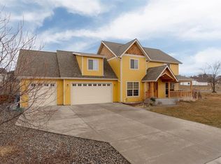 20 Morgan Creek Ln, Bozeman, MT 59718