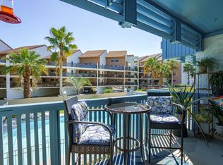 227 W Morningside Dr #211, South Padre Island, TX 78597