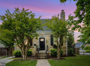 222 E Oxford Ave, Alexandria, VA 22301