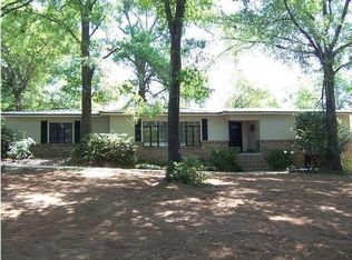 1300 Forest Dell Rd #7, Mobile, AL 36618