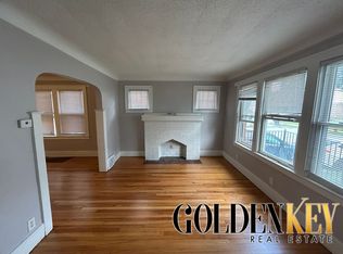 15745 Cherrylawn St Detroit, MI 48238, Detroit, MI 48238